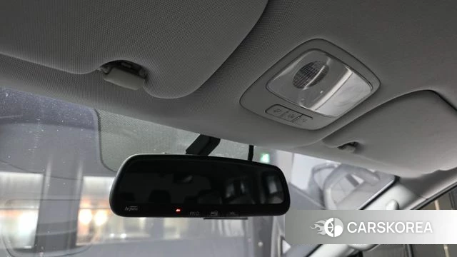 Hyundai The New Grand Starex id 5023773 из Кореи 9