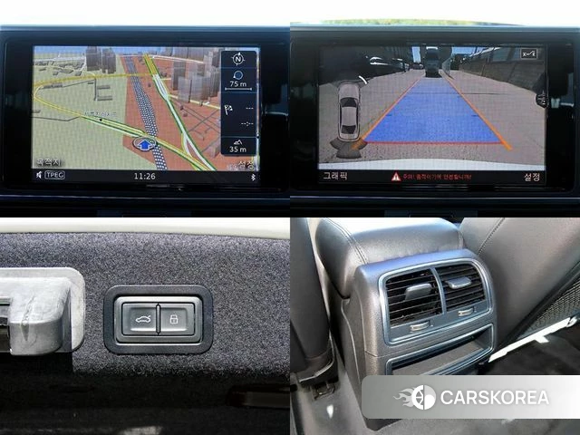 Audi New A6 id 4993411 из Кореи 9