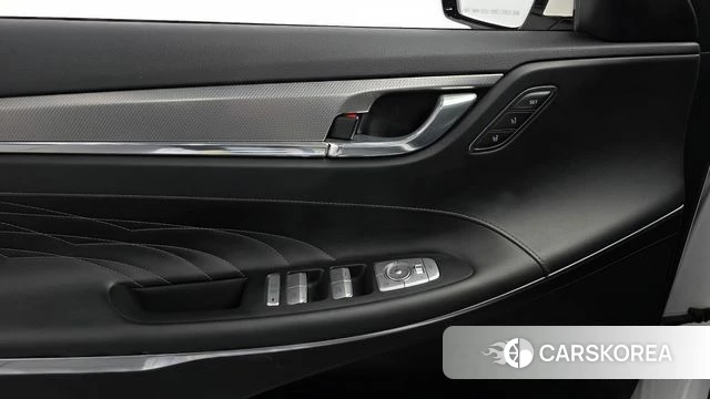Hyundai The New Grandeur IG id 5028132 из Кореи 9