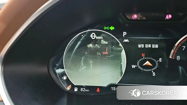 Genesis G80 (RG3) id 4943113 из Кореи 9