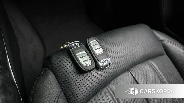 Audi New A6 id 5024053 из Кореи 9