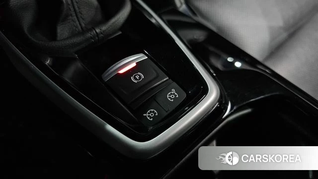 Renault Korea (Samsung) The New QM6 id 4987043 из Кореи 9