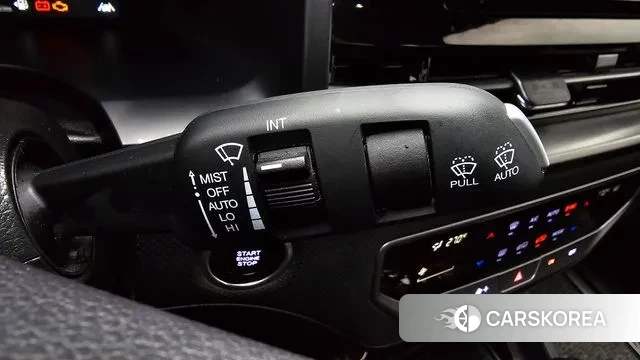 Ssangyong The New Rexton Sport id 3507444 из Кореи 9