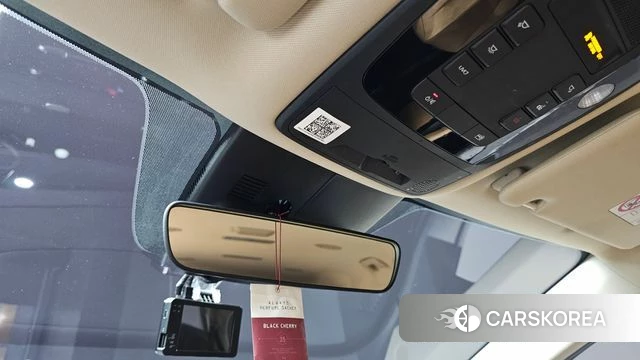 Kia Carnival 4th generation id 4864497 из Кореи 9