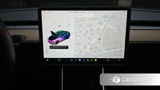 Tesla Model 3 id 5041313 из Кореи 9