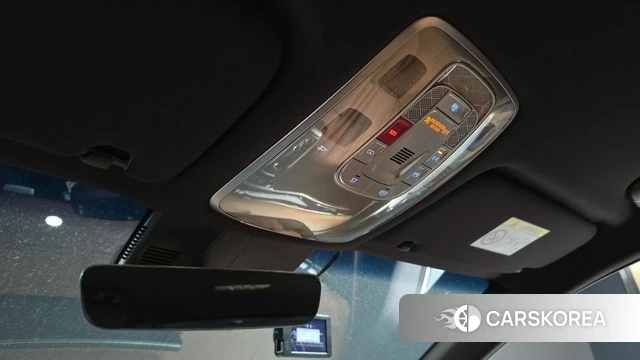 Genesis G80 (RG3) id 4965119 из Кореи 9