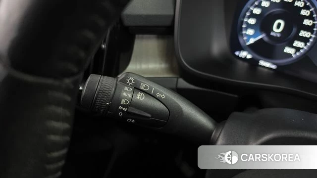 Volvo XC40 id 4992725 из Кореи 9