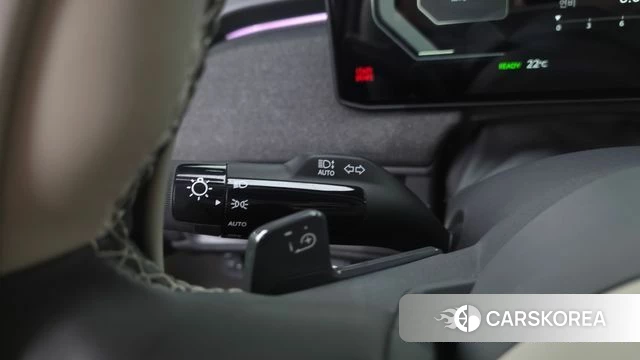 Kia EV3 id 4979939 из Кореи 9