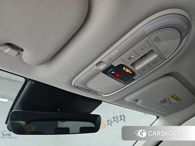 Hyundai The New Ionic 5 id 4879877 из Кореи 9