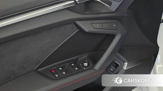 Audi RS3 (8Y) id 4898500 из Кореи 9