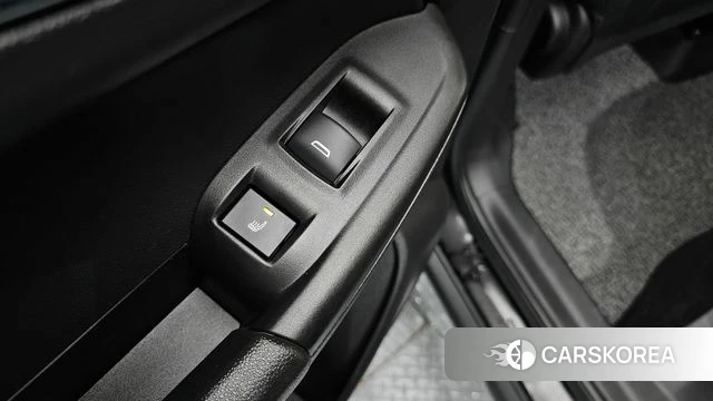 Chevrolet (GM Daewoo) Trailblazer id 5003314 из Кореи 9