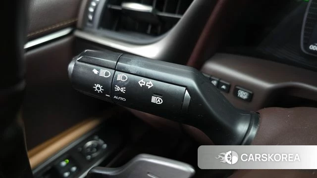 Lexus ES300h 7th generation id 5023816 из Кореи 9