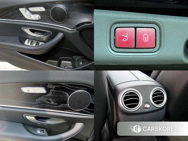 Mercedes-Benz E-Class W213 id 4988585 из Кореи 9