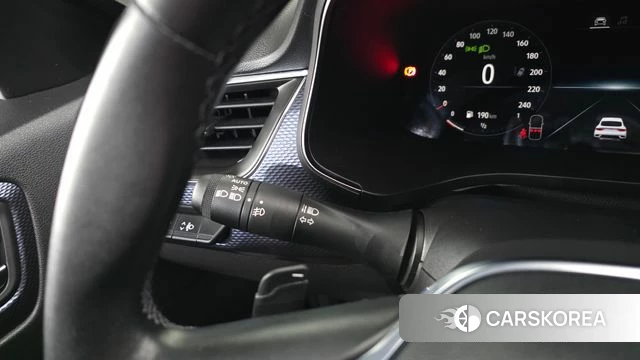 Renault Korea (Samsung) XM3 id 4992842 из Кореи 9