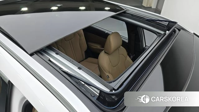Kia The New Sorento 4th Generation id 5038910 из Кореи 9