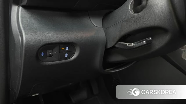 Hyundai Casper id 4981433 из Кореи 9