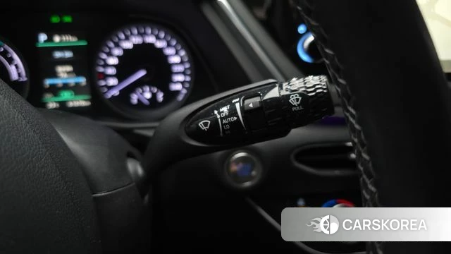 Hyundai Sonata Hybrid (DN8) id 4985961 из Кореи 10