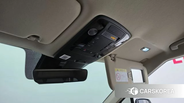 Kia Carnival 4th generation id 4966525 из Кореи 9