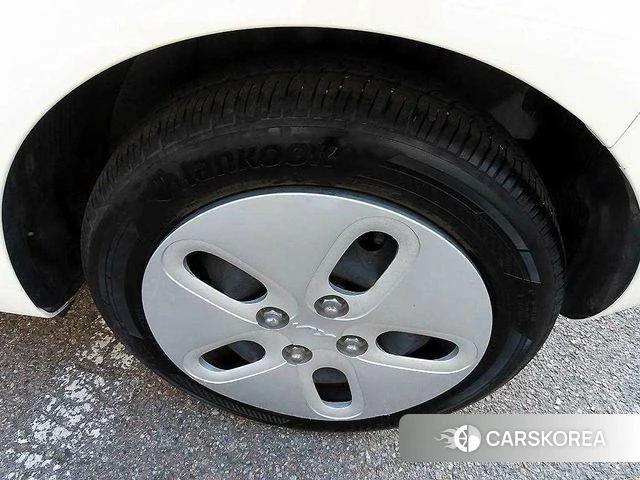 Kia The New Kia Ray id 5033765 из Кореи 9