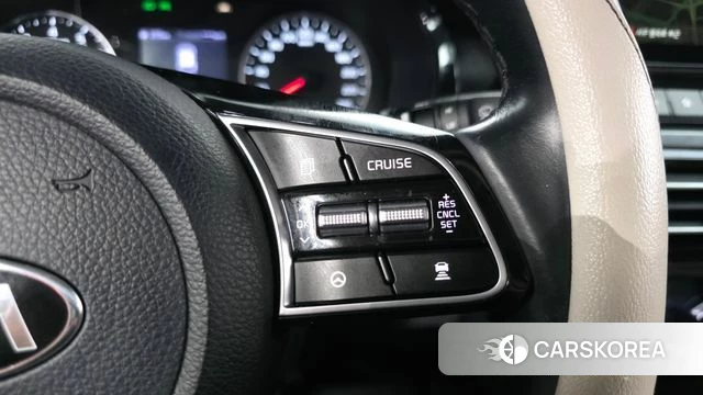 Kia Seltos id 5035486 из Кореи 9