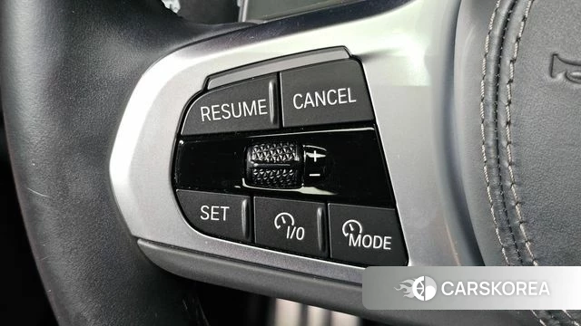 BMW X7 (G07) id 5021430 из Кореи 9