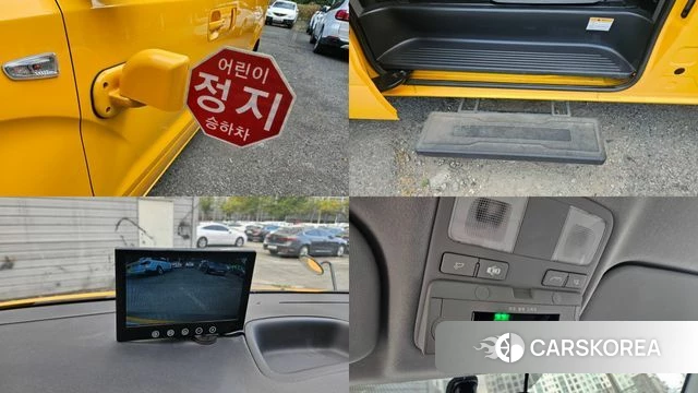 Hyundai The New Grand Starex id 5023988 из Кореи 9