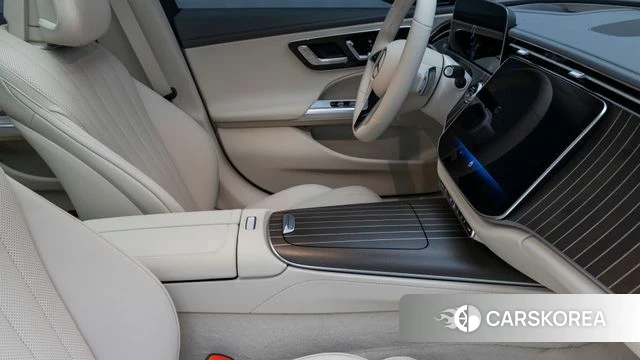 Mercedes-Benz E-Class W214 id 4995255 из Кореи 9