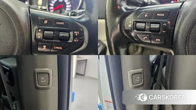 Kia The New Carnival id 3742838 из Кореи 9