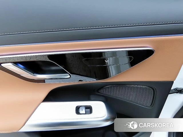 Mercedes-Benz E-Class W214 id 5015646 из Кореи 9