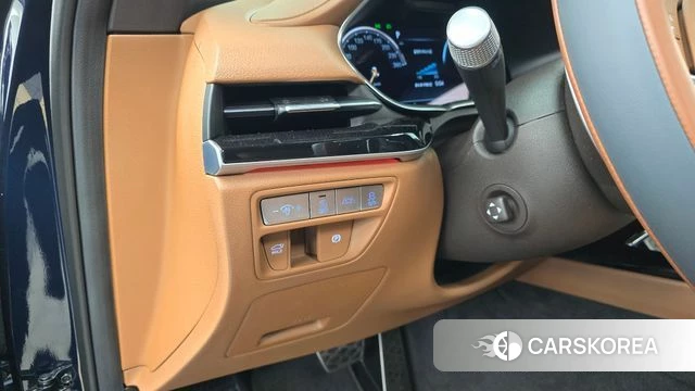 Genesis G80 (RG3) id 5053942 из Кореи 9