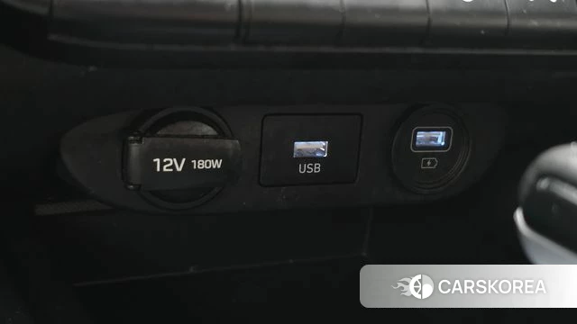 Hyundai Avante (CN7) id 4982348 из Кореи 9