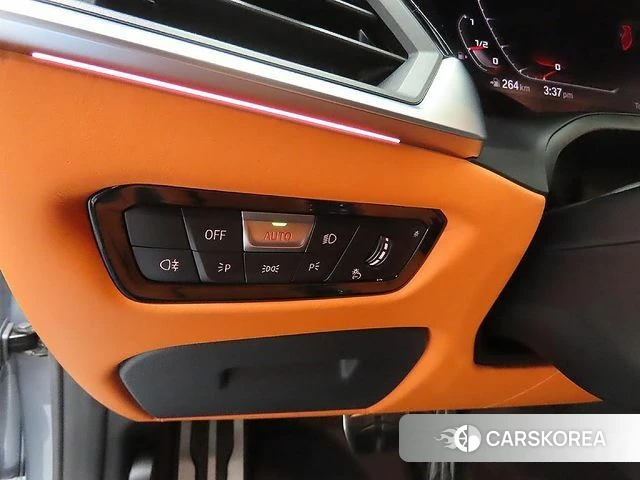 BMW M4 (G82) id 5034283 из Кореи 9