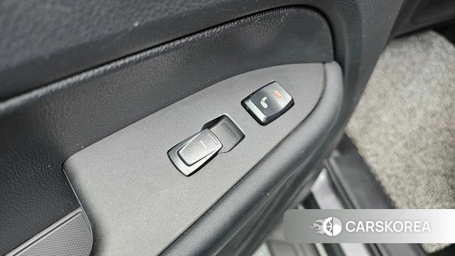 Ssangyong Rexton Sports id 3905502 из Кореи 9