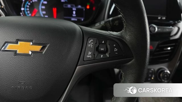 Chevrolet (GM Daewoo) The New Spark id 4907340 из Кореи 9