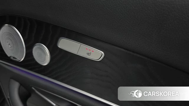 Mercedes-Benz E-Class W213 id 5029277 из Кореи 9