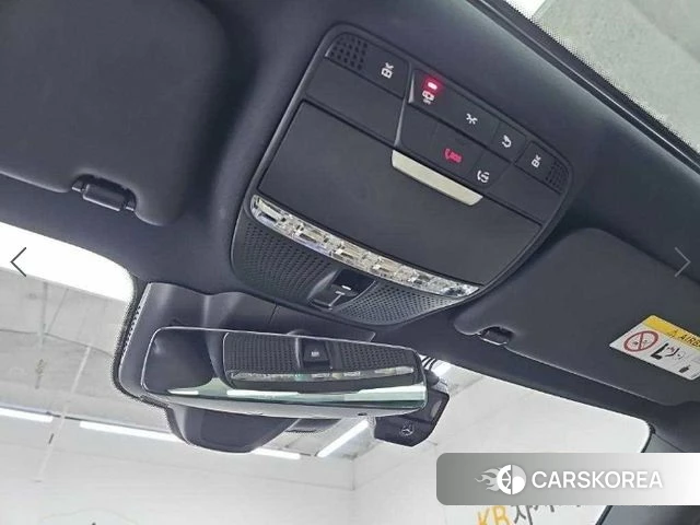 Mercedes-Benz E-Class W213 id 5031106 из Кореи 9