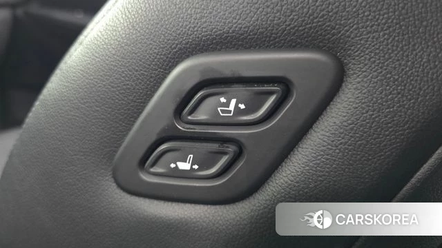 Kia The New Sorento id 4952682 из Кореи 9