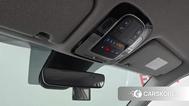 Hyundai The New Santa Fe id 4991560 из Кореи 9