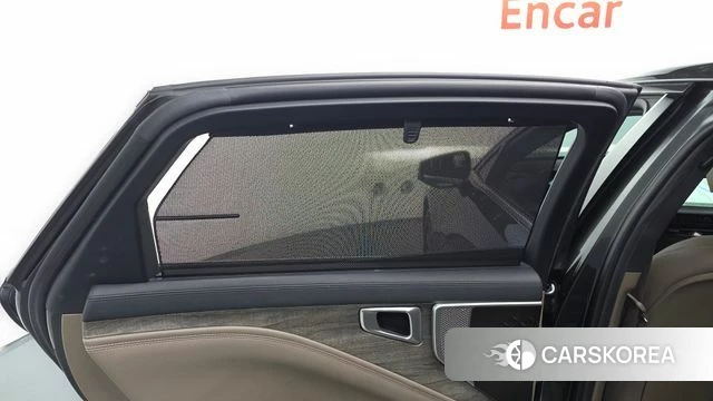 Kia K8 Hybrid id 5040290 из Кореи 9