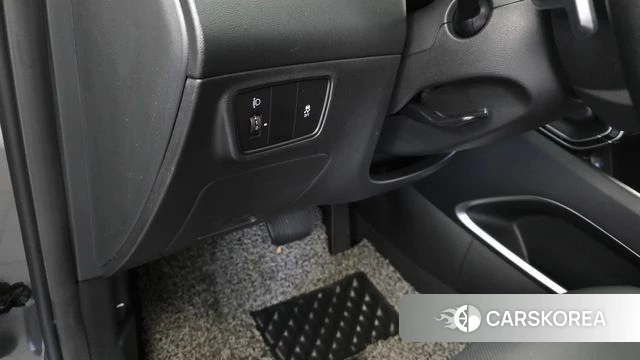 Hyundai Tucson (NX4) id 5040481 из Кореи 9