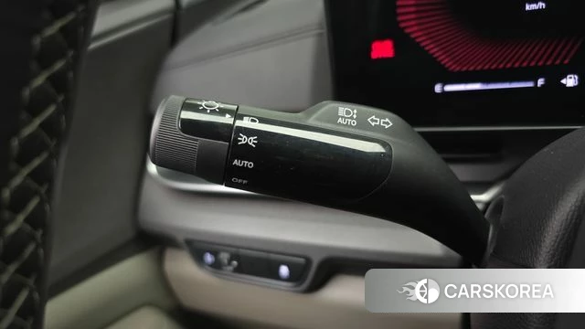Kia The New Carnival 4th Generation id 4957401 из Кореи 9