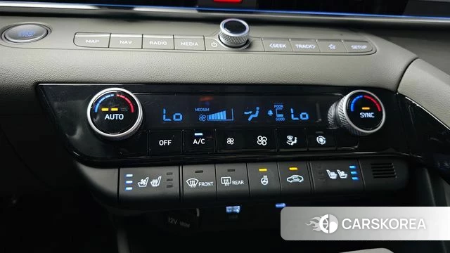 Hyundai The New Avante (CN7) id 5001551 из Кореи 9