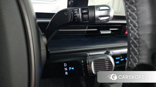 Hyundai Ionic 6 id 4726051 из Кореи 9