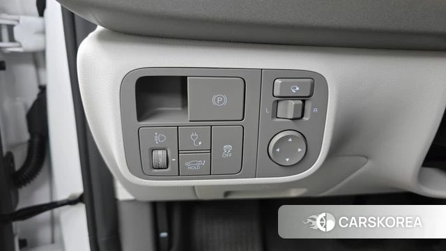 Hyundai Ionic 6 id 4958276 из Кореи 9