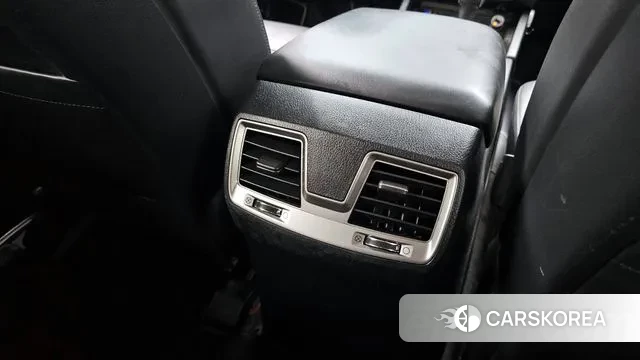 Ssangyong Rexton Sports id 3748240 из Кореи 9