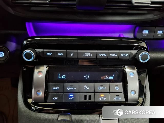 Hyundai Casper id 4739482 из Кореи 9