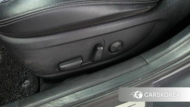Hyundai Grandeur IG id 5004681 из Кореи 9