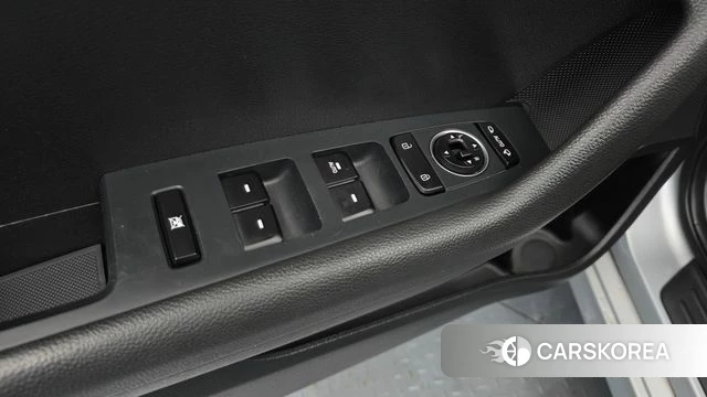 Hyundai Sonata New Rise id 4983177 из Кореи 9