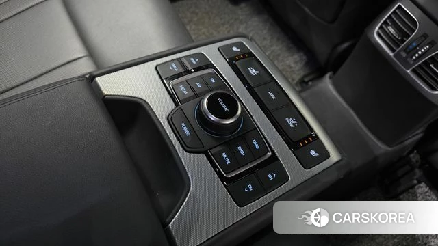 Genesis G80 id 4998656 из Кореи 9