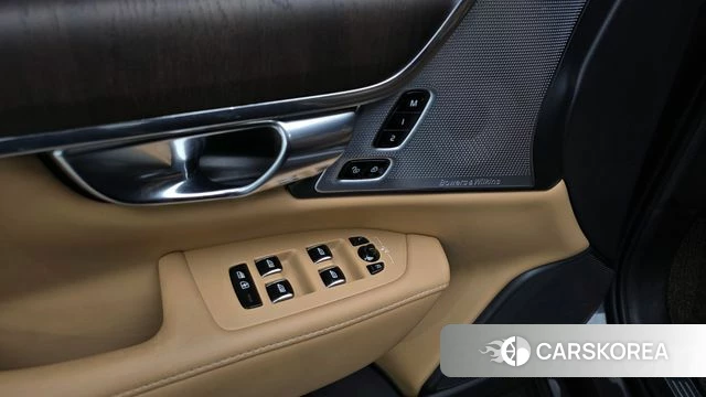 Volvo S90 id 4987000 из Кореи 9